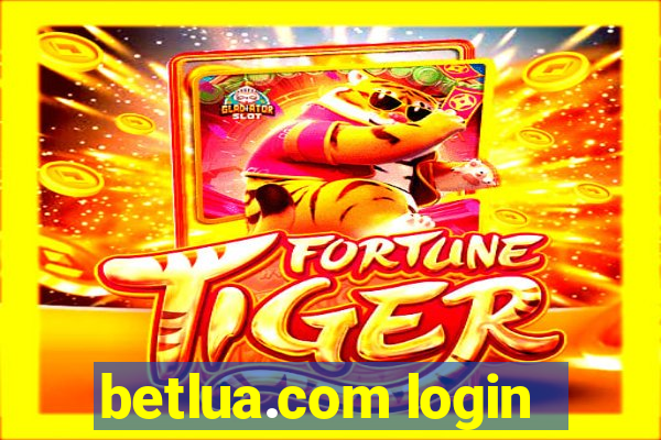 betlua.com login